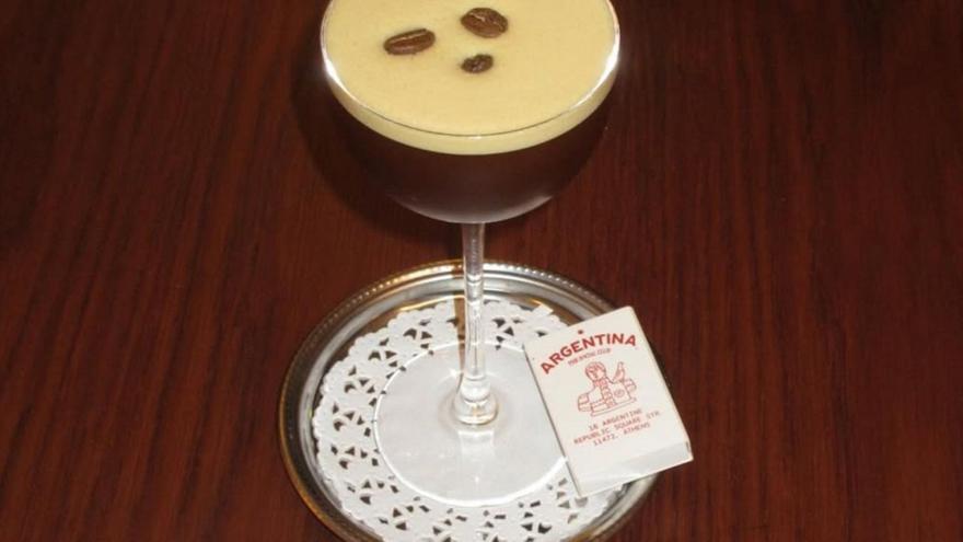 Argentina Social Club: Tο νέο πολυσυζητήμένο μπαρ της πόλης