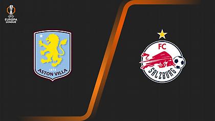 Άστον Βίλα-Σάλτσμπουργκ