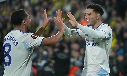 Europa League: Η τελευταία πράξη της League Phase