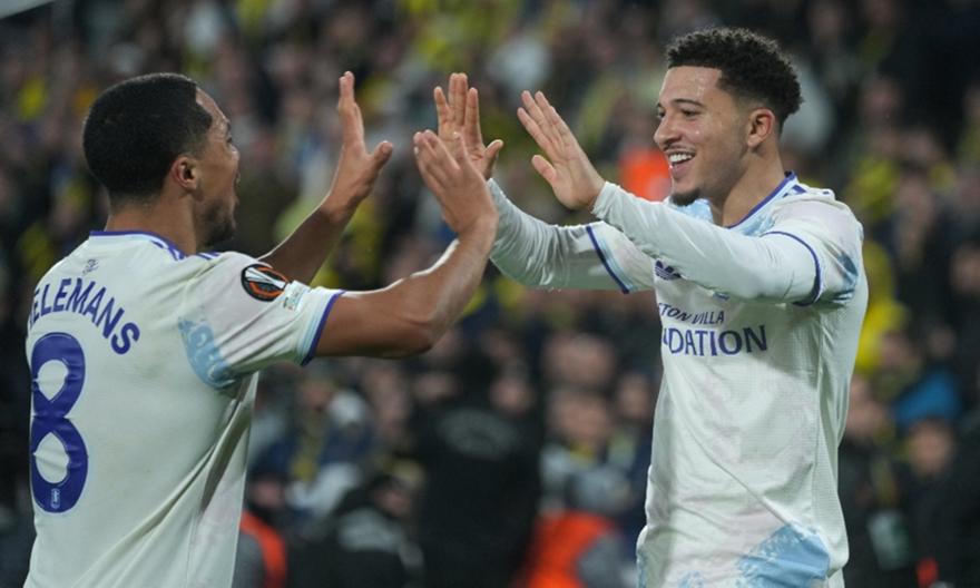 Europa League: Η τελευταία πράξη της League Phase