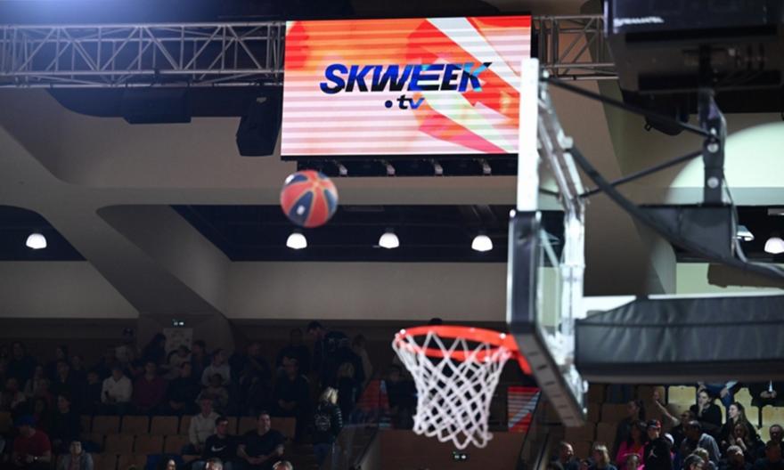 Μαύρο στο SKWEEK: Δεν θα μεταδοθούν οι αγώνες της Euroleague λόγω απεργίας - Η σύνδεση με τη Μονακό