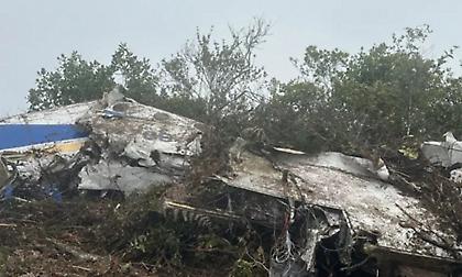 Εντοπίστηκαν τα συντρίμμια του αεροσκάφους που αγνοούνταν στην Κολομβία - Νεκροί όλοι οι επιβαίνοντες