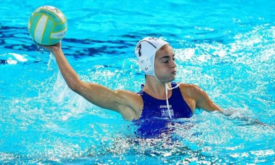 Συνέτριψε και τη Γερμανία και έκανε το 3/3 στο Ευρωπαϊκό η Εθνική πόλο Γυναικών!