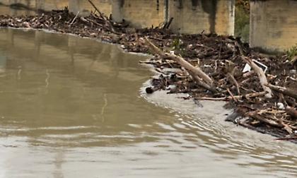 Ροδόπη: Μήνυμα από το 112 για κίνδυνο υπερχείλισης ποταμών