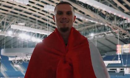 Ο Μαλακάι Φλιν πήρε τουρκικό διαβατήριο και υπολογίζεται για την εθνική από τον Αταμάν!