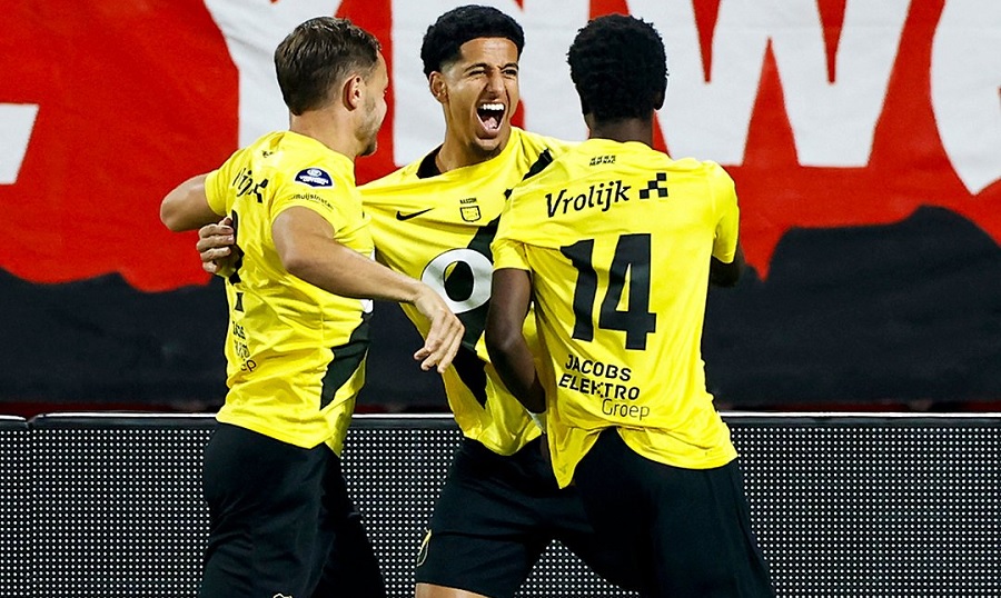 Μπρέντα-Τβέντε 