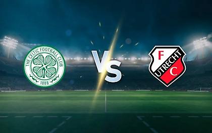 Σέλτικ-Ουτρέχτη