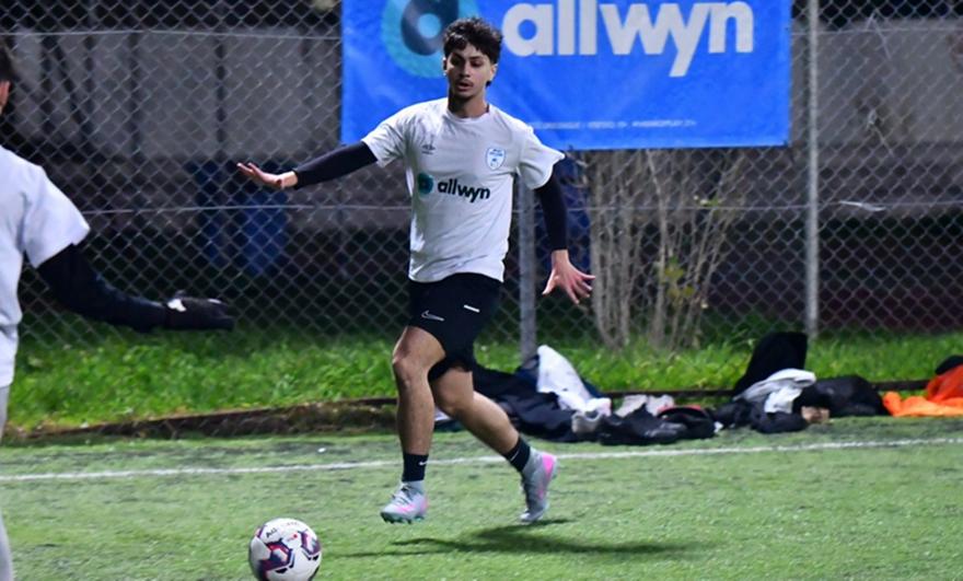 Το Allwyn Unileague για 25η σεζόν είναι και πάλι… on fire!