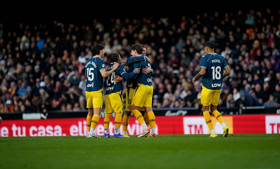 Εσπανιόλ-Αλαβές 