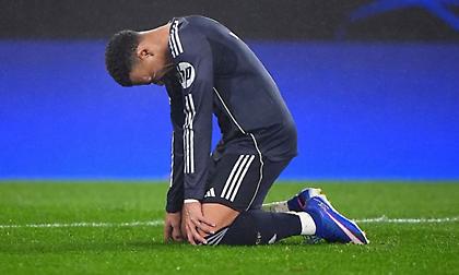 Το Σαν Μαρίνο τρολάρει τη Ρεάλ Μαδρίτης - «Οι άμυνές μας είναι στο ίδιο επίπεδο»