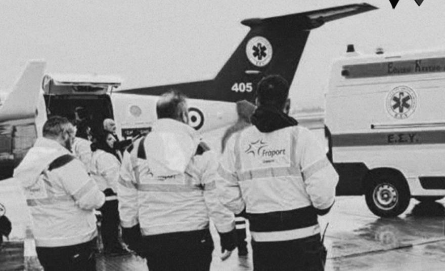 ΠΑΟΚ: «Δύο παιδιά μας είναι πίσω»