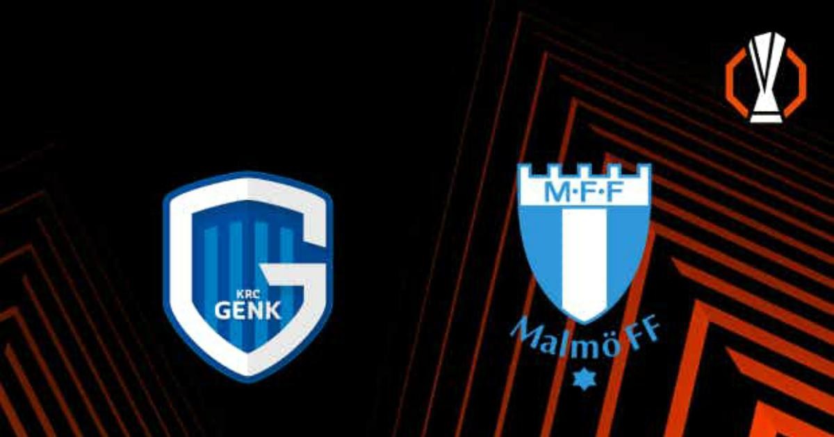 Γκενκ-Μάλμε 