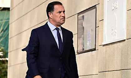 Άδωνις Γεωργιάδης για τον πολυτραυματία οπαδό του ΠΑΟΚ: «Δεν έχει καμία νευρολογική ζημιά»