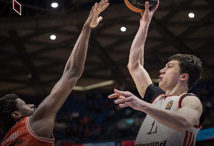 «Βόμβα» από την Μπάγερν-Άλωσε το Τελ Αβίβ και έριξε την Χάποελ από την κορυφή