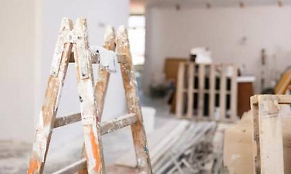 Δωρεάν κρατικό χρήμα έως 36.000 ευρώ για ανακαίνιση κατοικίας