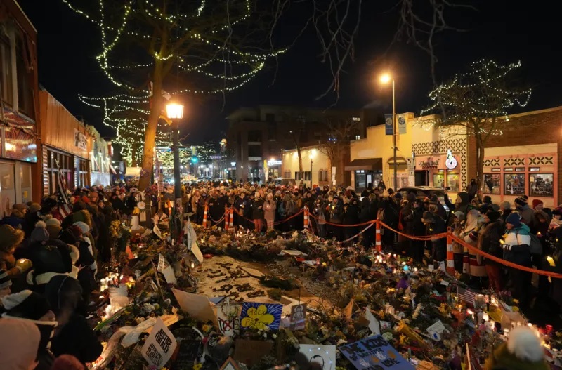 «Εκτός ελέγχου» η κατάσταση στη Μινεάπολη