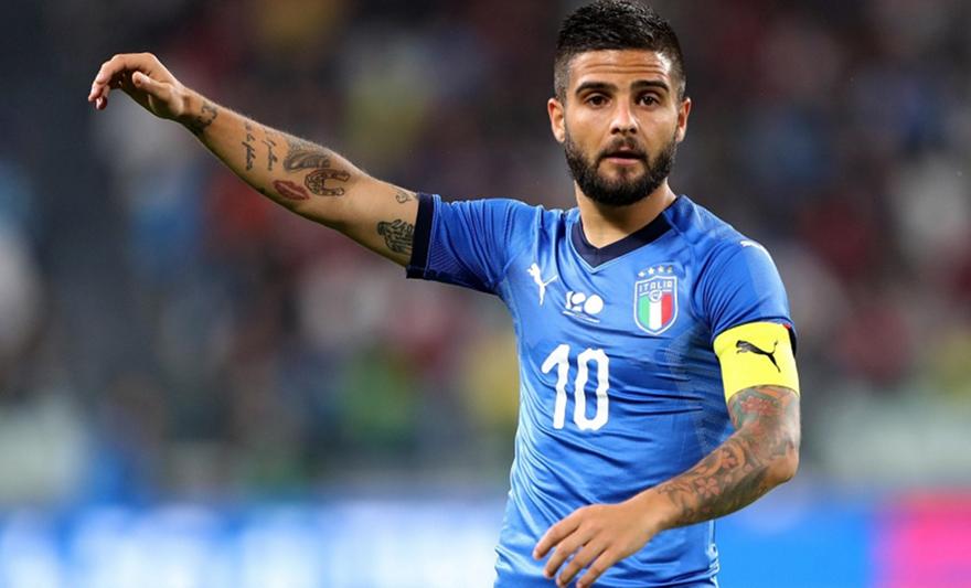 Υπογράφει στην Πεσκάρα ο Ινσίνιε - Αυτός του έβαλε φρένο στη Νάπολι