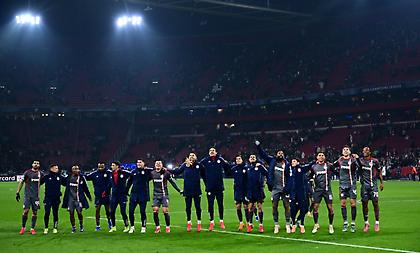 Το «ευχαριστώ» του Ολυμπιακού στον κόσμο του