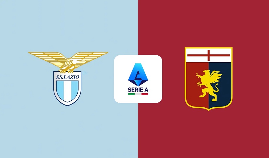 Λάτσιο-Τζένοα 