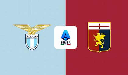 Λάτσιο-Τζένοα