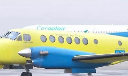 Απογειώθηκε για Θεσσαλονίκη η πτήση με τους δύο τραυματίες - Το απόγευμα ο επαναπατρισμός των 7 σορών