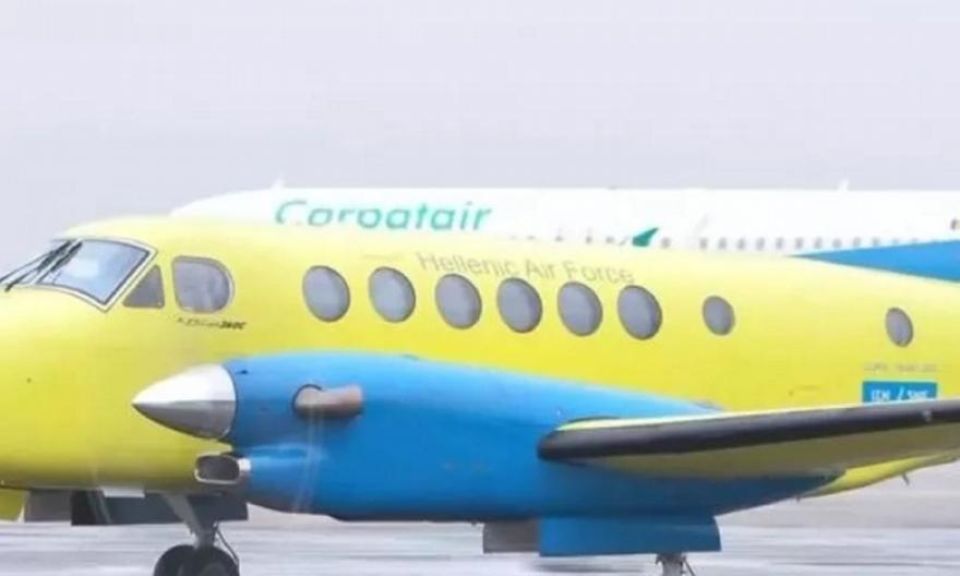 Απογειώθηκε για Θεσσαλονίκη η πτήση με τους δύο τραυματίες - Το απόγευμα ο επαναπατρισμός των 7 σορών