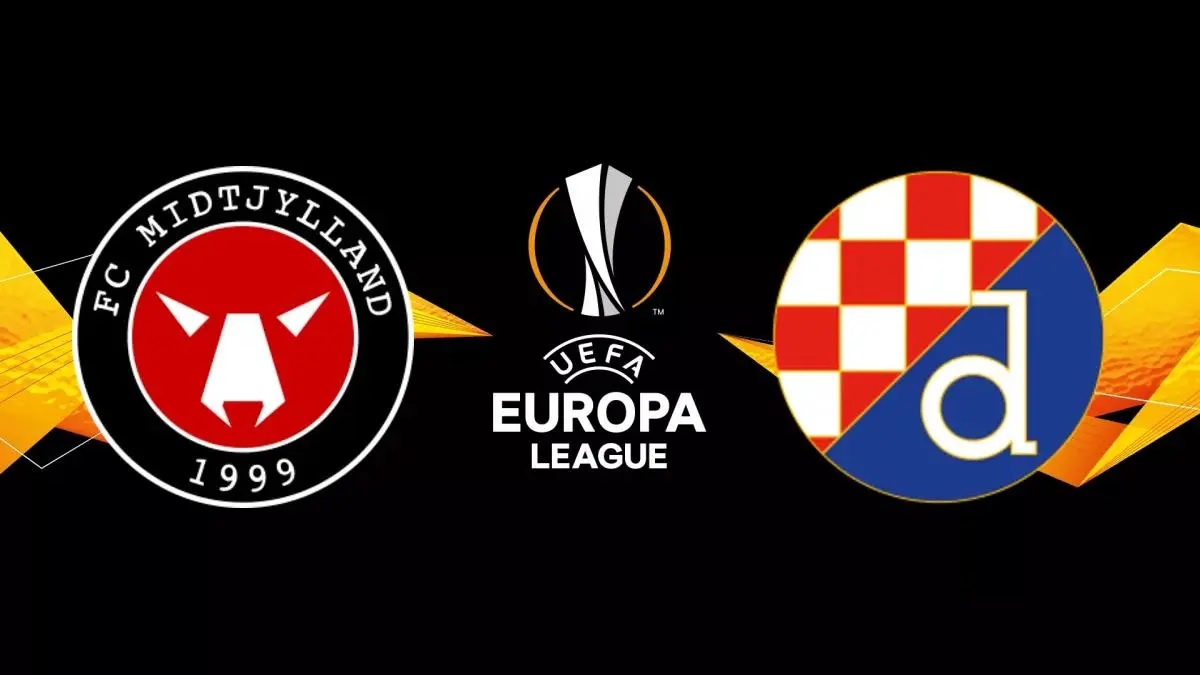 Μίντιλαντ-Ντινάμο Ζάγκρεμπ 