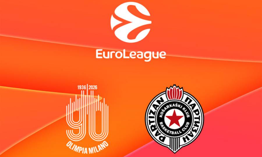 Αρμάνι Μιλάνο-Παρτίζαν 