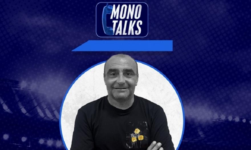 Live Monotalks με τον Βαγγέλη Νεραντζιά: Ο λόγος στους φιλάθλους για το pre game Παναθηναϊκού και ΠΑΟΚ