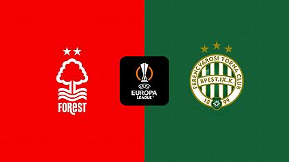 Νότιγχαμ Φόρεστ-Φερεντσβάρος