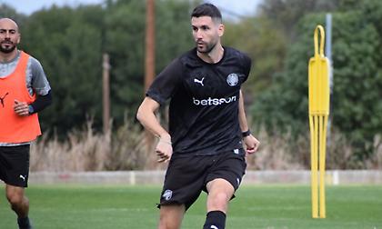 Ίδια προβλήματα στον ΟΦΗ