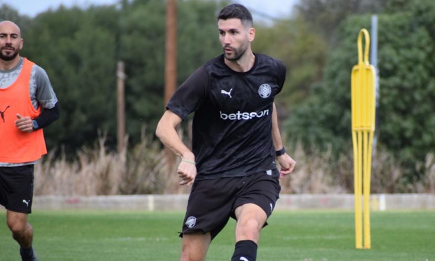 Ίδια προβλήματα στον ΟΦΗ