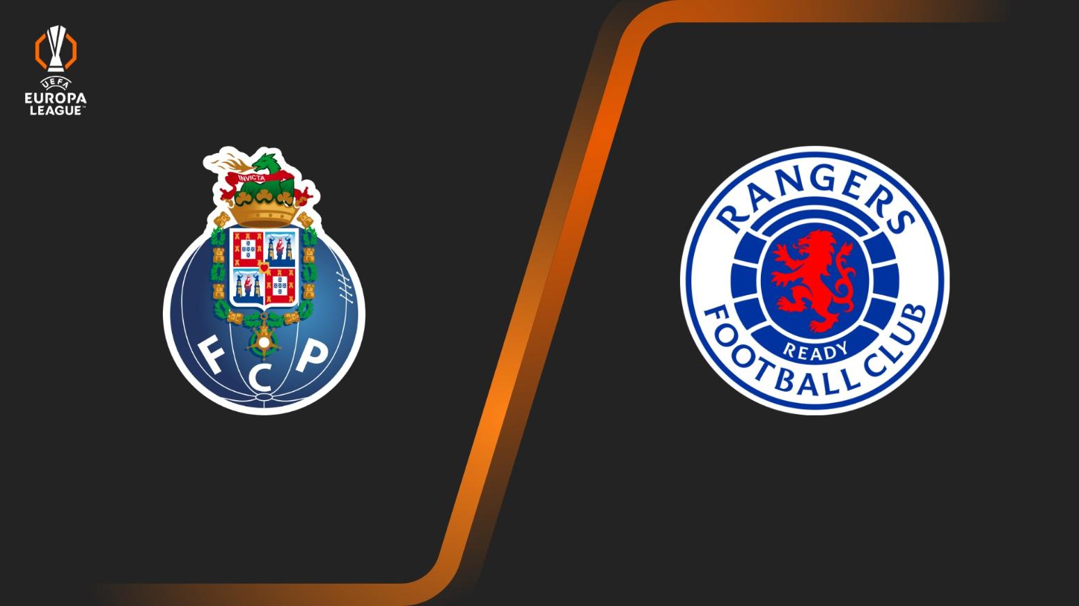 Πόρτο-Ρέιντζερς 