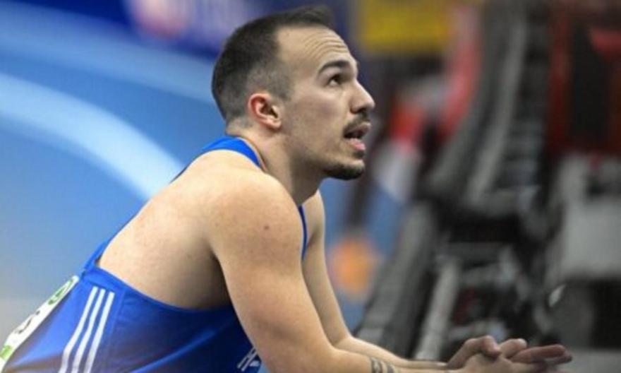 Όγδοος στη Γερμανία ο Ρίζος