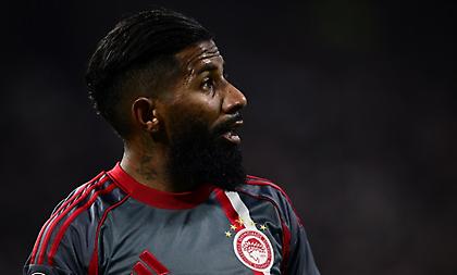 Ο Ροντινέι έριξε έναν… χορό για τα 34α γενέθλια του!