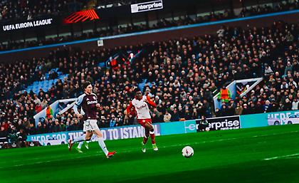 Europa League: Με Καρέτσα η Γκενκ - Πρόκριση από το… παράθυρο για Μπραν, αποκλεισμός για Ζάλτσμπουργκ!