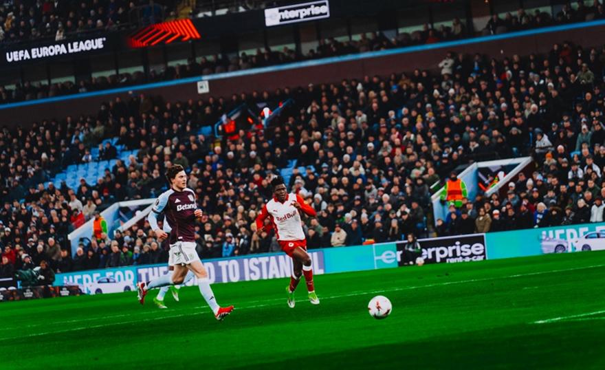 Europa League: Με Καρέτσα η Γκενκ - Πρόκριση από το… παράθυρο για Μπραν, αποκλεισμός για Ζάλτσμπουργκ!