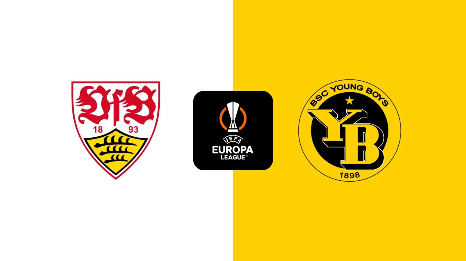 Στουτγκάρδη-Γιούνγκ Μπόις 