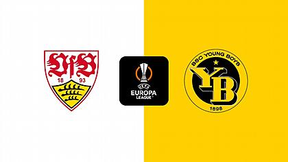 Στουτγκάρδη-Γιούνγκ Μπόις