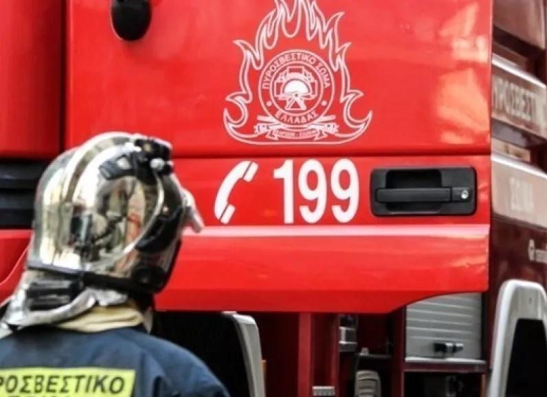 Εύβοια: Χωρίς τις αισθήσεις του βρέθηκαν δύο ηλικιωμένοι, μέσα στο σπίτι τους