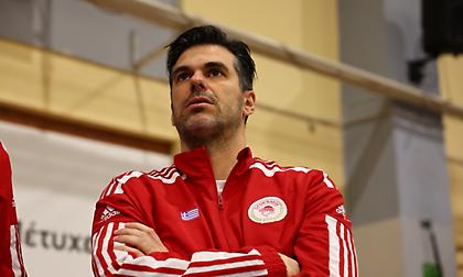 Βουρδέρης: «Δεν ήμασταν όπως έπρεπε σε συγκεκριμένες καταστάσεις, συλληπτήρια στις οικογένειες των θυμάτων»