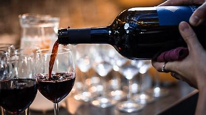 Τι μπορεί να μη μάθεις ποτέ σε ένα wine tasting