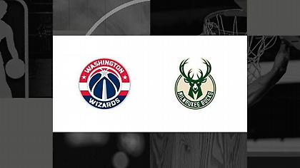 Γουίζαρντς-Μπακς