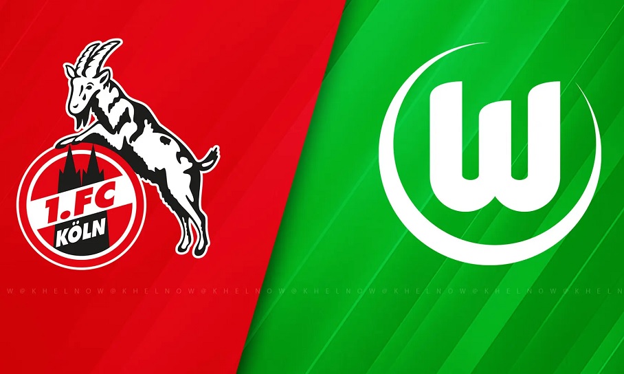 Κολωνία-Βόλφσμπουργκ 