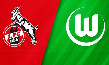 Κολωνία-Βόλφσμπουργκ