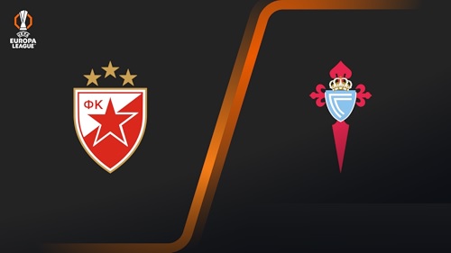 Ερυθρός Αστέρας-Θέλτα 