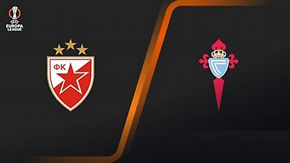 Ερυθρός Αστέρας-Θέλτα