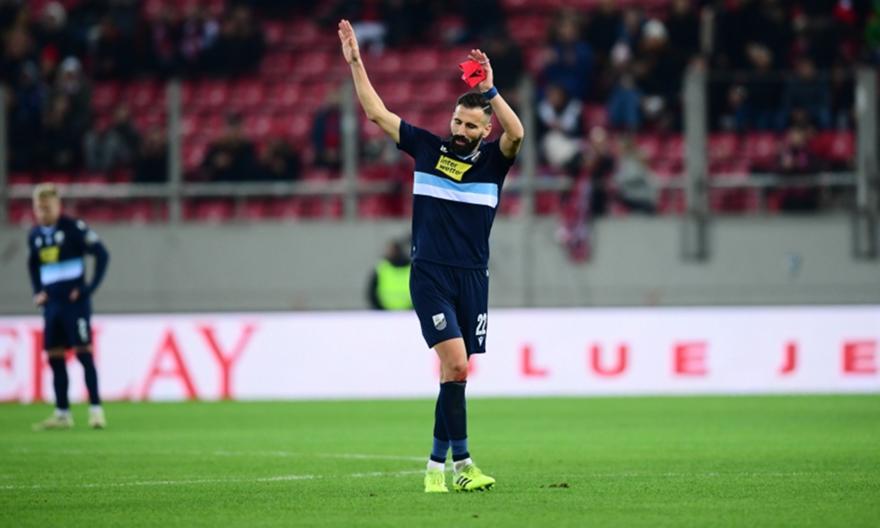 Ελίτ δίδυμο στον Πανναξιακό με νέα «βόμβα»: Μετά τον Μανωλά έκλεισε και τον Σιόβα!