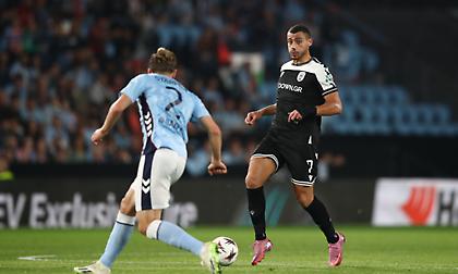 Οι ώρες έναρξης των αναμετρήσεων του ΠΑΟΚ με τη Θέλτα