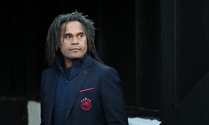 Καρεμπέ: «Καλή η κλήρωση με Λεβερκούζεν, η ιστορία έχει δείξει πως τα πάμε καλά μαζί τους»